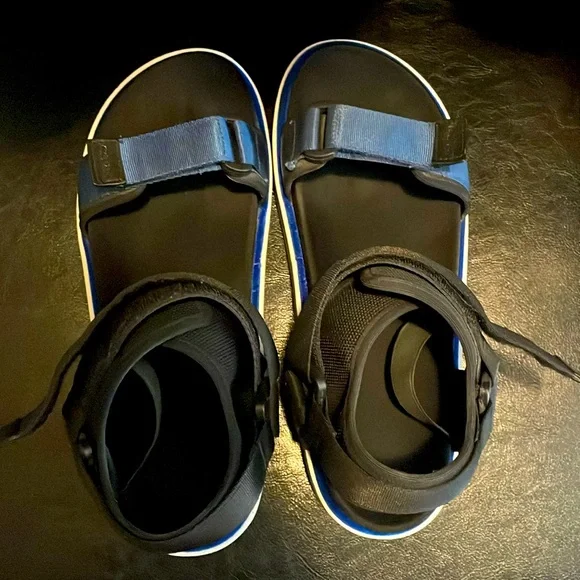 See by Chloe Yumi ankle strap sandals - Picture 10 of 11